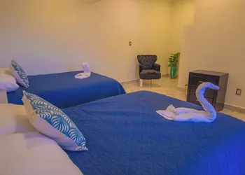 Hotel Villa Veral hotel thumbnail 7