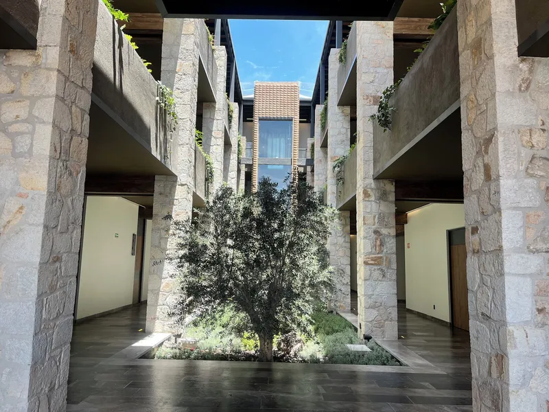 Puertas de la Peña Hotel & Spa hotel detail image 6