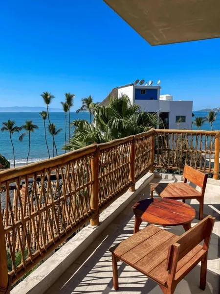 El Divino with a Sea View Bucerias Nay hotel detail image 2