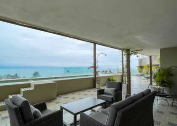 El Divino with a Sea View Bucerias Nay hotel thumbnail 3