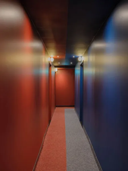 Rose Hôtel Invisible hotel detail image 6