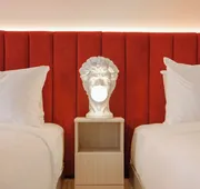 Rose Hôtel Invisible hotel detail image 7