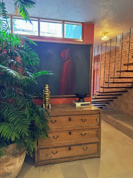 Parque Juan Diego hotel detail image 6