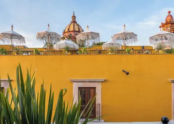 Casa Julieta hotel thumbnail 2