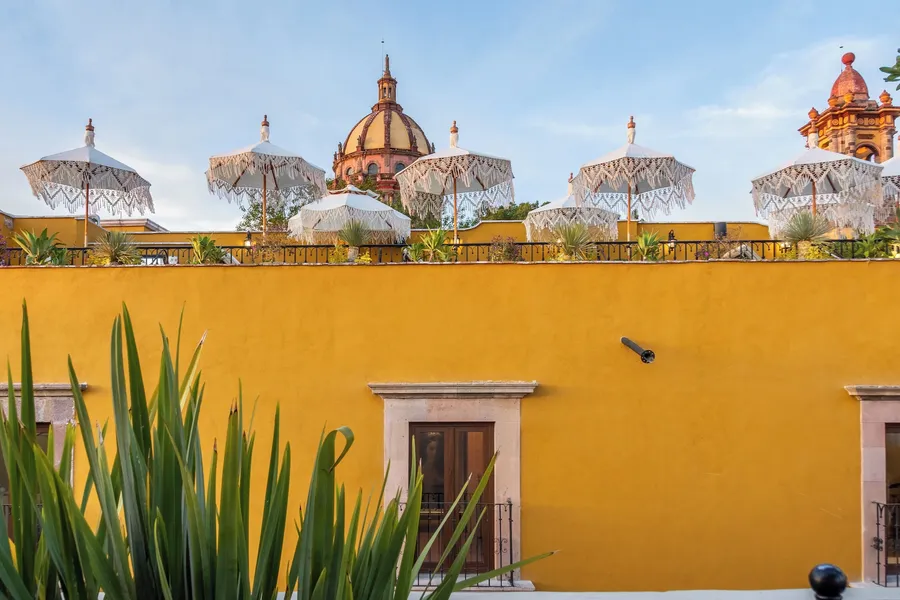 Casa Julieta hotel detail image 2