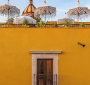 Casa Julieta hotel detail image 4