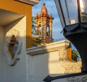 Casa Julieta hotel detail image 5