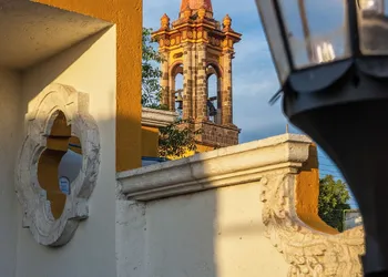 Casa Julieta hotel thumbnail 5