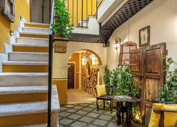Casa Julieta hotel thumbnail 6