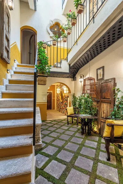 Casa Julieta hotel detail image 6