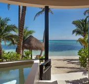 Mantaray Tulum hotel detail image 3