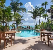 Mantaray Tulum hotel detail image 4