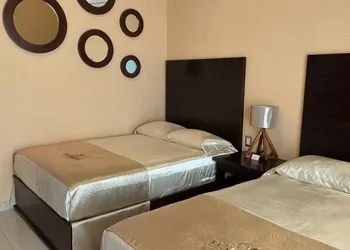 Kasa Morelos Hotel Boutique hotel thumbnail 2