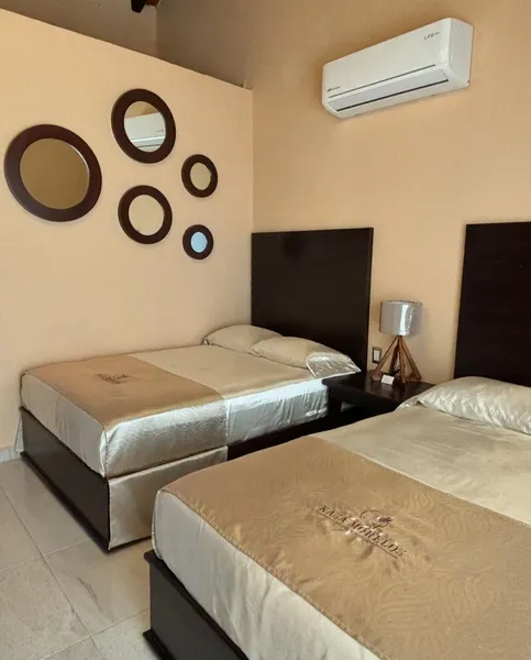 Kasa Morelos Hotel Boutique hotel detail image 2