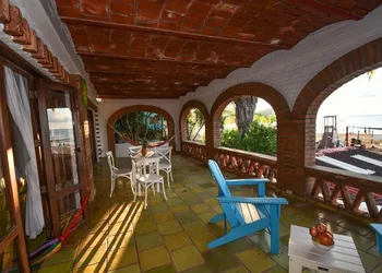Hotel Casa de Playa Sayulita hotel thumbnail 2