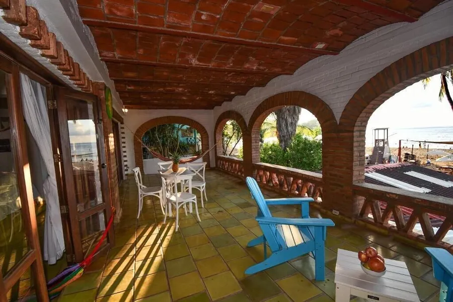 Hotel Casa de Playa Sayulita hotel detail image 2