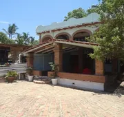Hotel Casa de Playa Sayulita hotel detail image 3