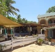 Hotel Casa de Playa Sayulita hotel detail image 4