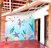 Hotel Casa de Playa Sayulita hotel detail image 7