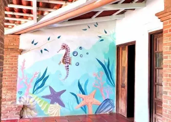 Hotel Casa de Playa Sayulita hotel thumbnail 7