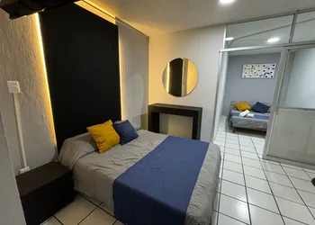 Hotel Urban Tepatitlan hotel thumbnail 8