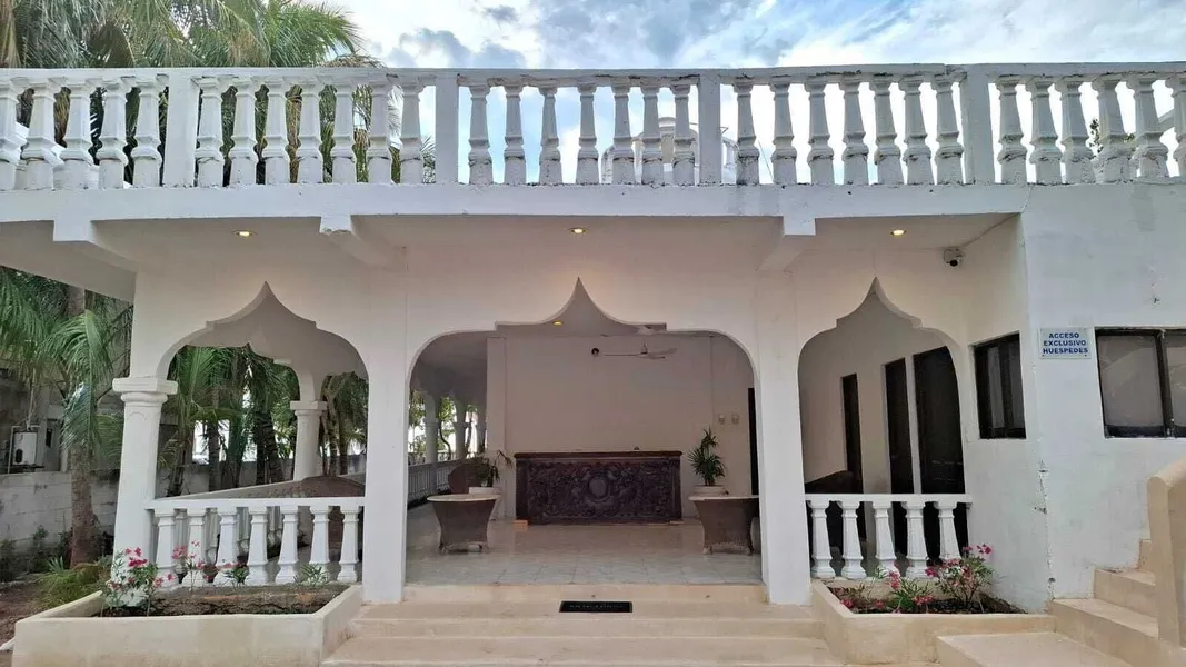 Casa del viento celestun hotel detail image 2