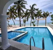 Casa del viento celestun hotel detail image 7