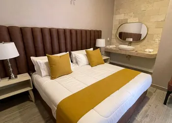 Hotel Blanquita Centro hotel thumbnail 3