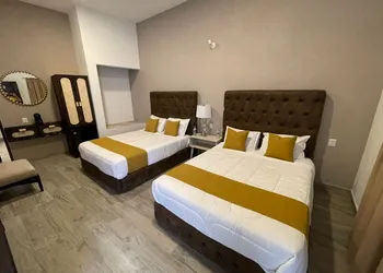 Hotel Blanquita Centro hotel thumbnail 4