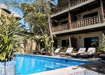 Hotel de Asis hotel thumbnail 2