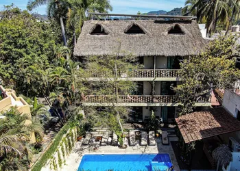 Hotel de Asis hotel thumbnail 4