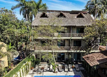 Hotel de Asis hotel thumbnail 5