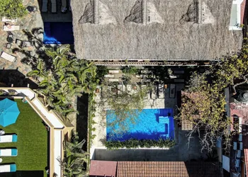 Hotel de Asis hotel thumbnail 6