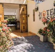 Hotel de Asis hotel detail image 7