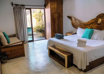 Hotel de Asis hotel thumbnail 8