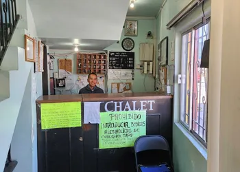 Hotel Chalet hotel thumbnail 4