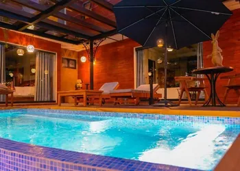 Hotel Boutique La Casa Del Lago hotel thumbnail 2