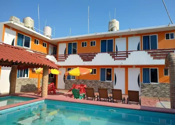 Hotel Valeria hotel thumbnail 2