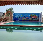 Hotel Valeria hotel detail image 5