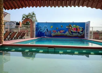Hotel Valeria hotel thumbnail 5