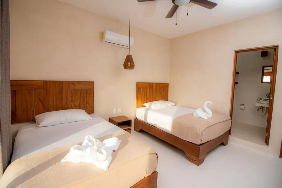 Hotel en Isla Holbox L Roja hotel detail image 2