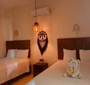 Hotel en Isla Holbox L Roja hotel detail image 3