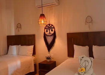Hotel en Isla Holbox L Roja hotel thumbnail 3