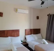 Hotel en Isla Holbox L Roja hotel detail image 4