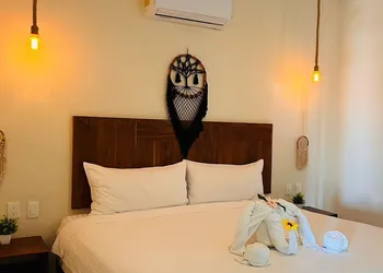 Hotel en Isla Holbox L Roja hotel thumbnail 6