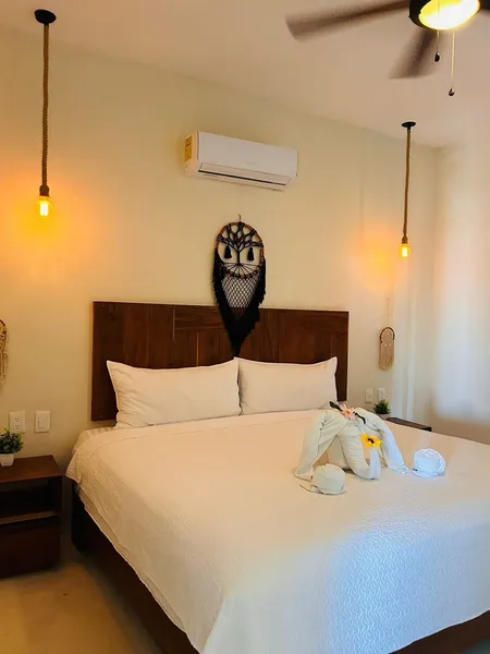 Hotel en Isla Holbox L Roja hotel detail image 6