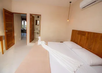 Hotel en Isla Holbox L Roja hotel thumbnail 7