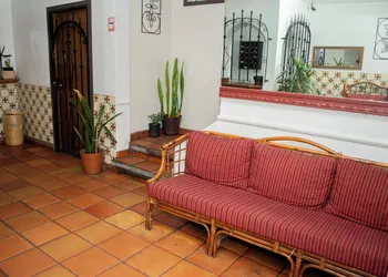 Hotel Colonial Tijuana hotel thumbnail 2