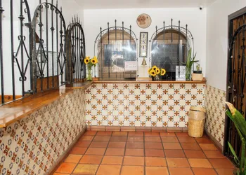 Hotel Colonial Tijuana hotel thumbnail 5