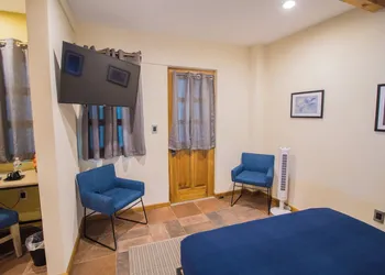 Casa Nubia Hotel Boutique & Rooftop hotel thumbnail 3